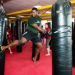 Supercharge Your Workout: 8 Kickboxing Questions Answered!