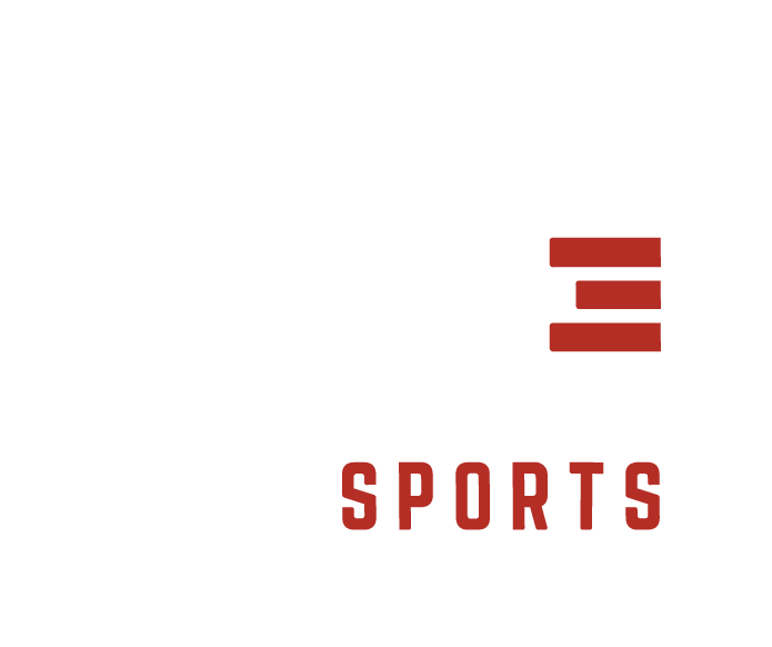 X3 Sports Logo