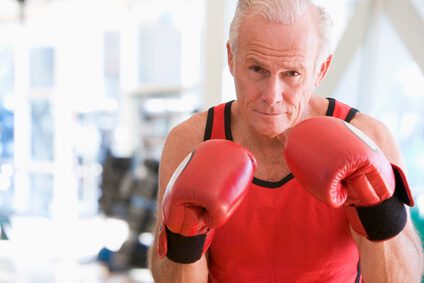 Senior Workout Safety | Training Safely As A Senior | X3 Sports