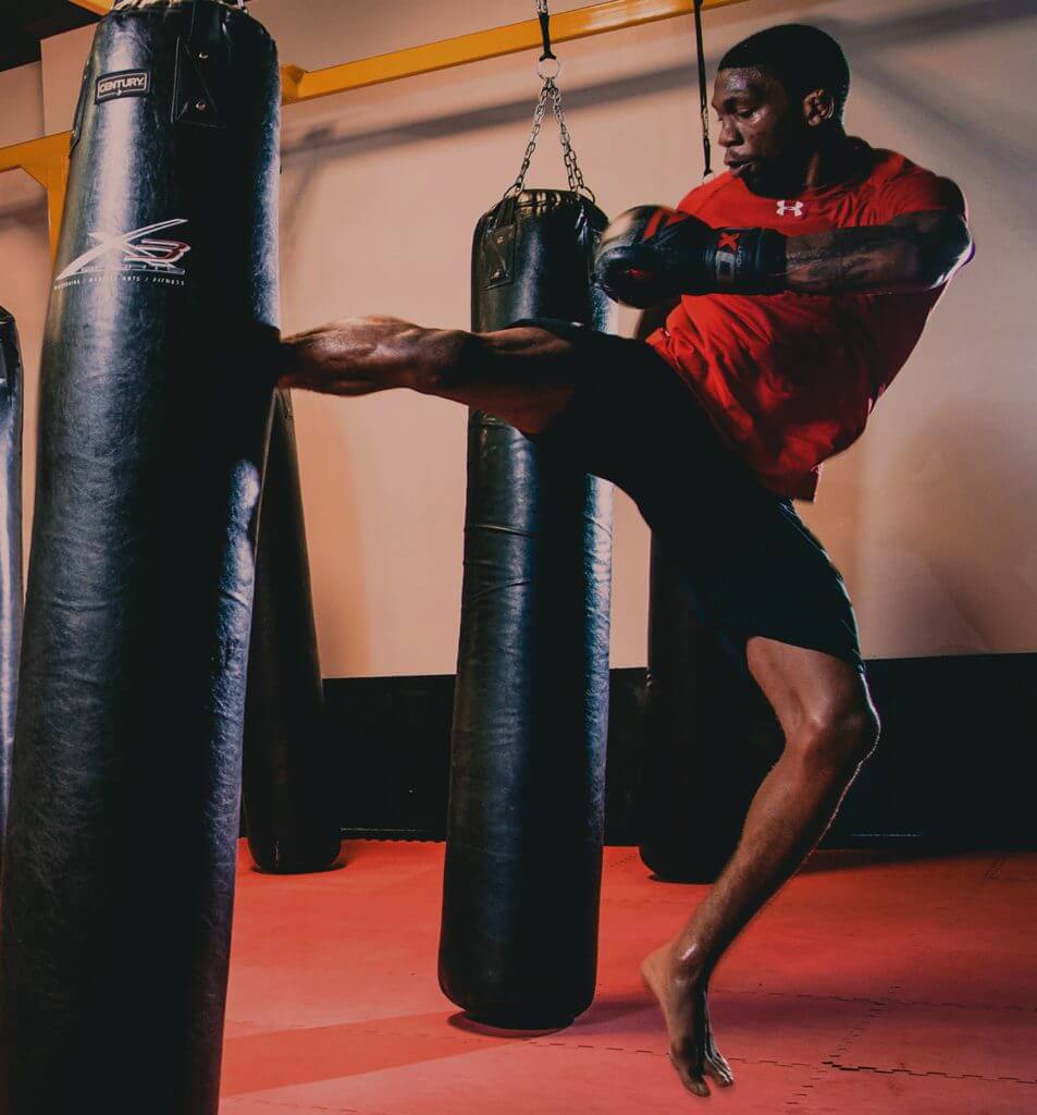 World Class Mixed Martial Arts Gym In Athens, GA