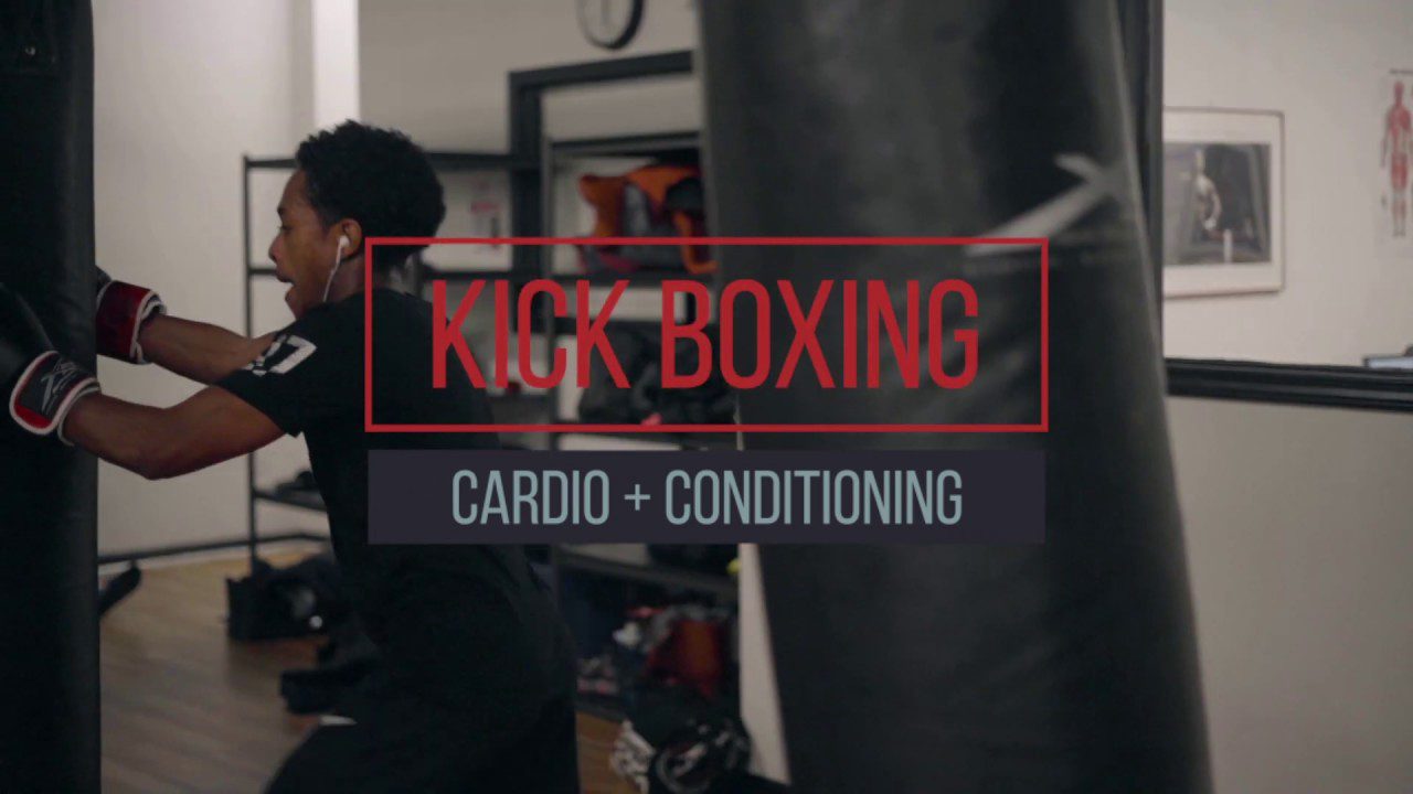 X1: Atlanta Kickboxing Classes | X3 Sports