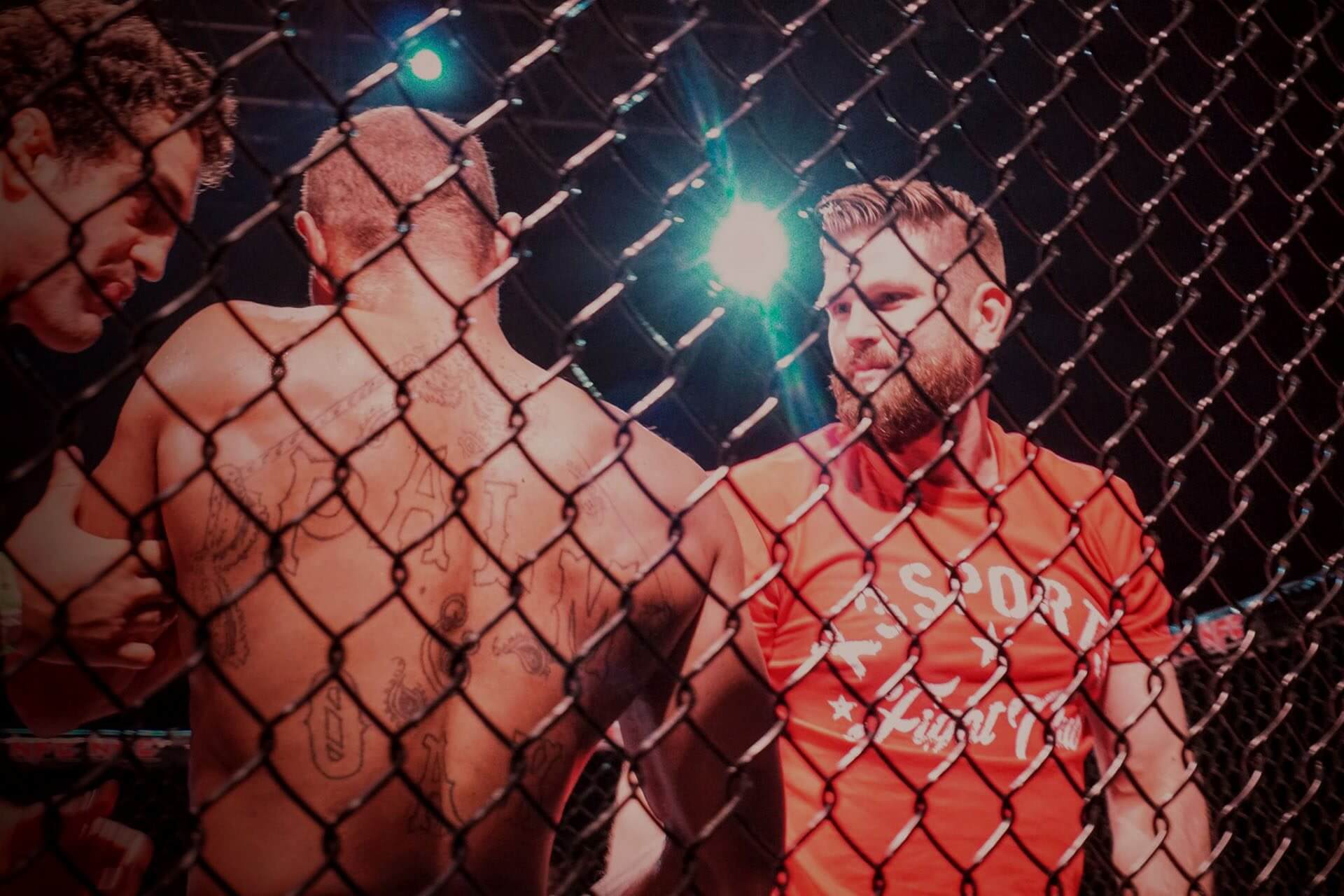 MMA Competition X3 Sports | X3, A History: The Brilliant Madness Behind the X3 Method