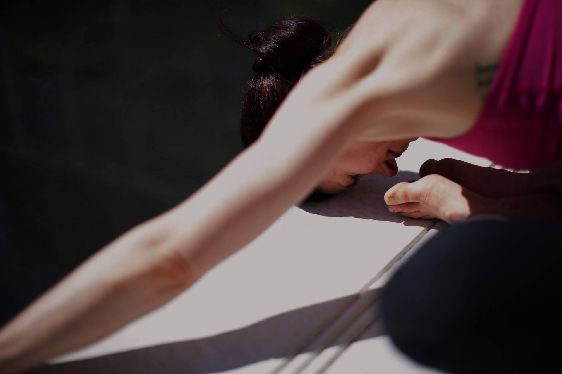 yoga west midtown