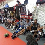 best mma classes near me
