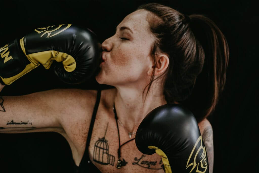 Experience MMA training in Atlanta at X3 Sports.