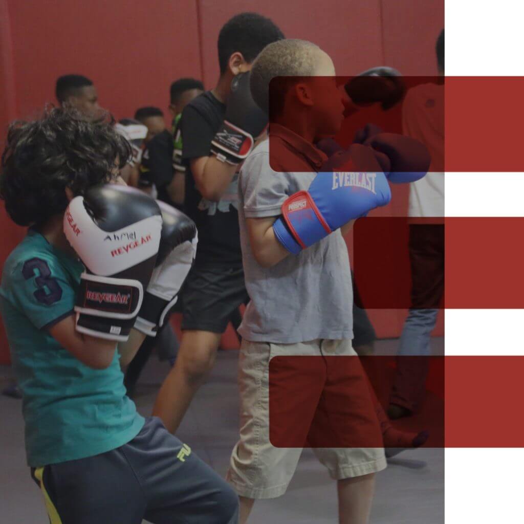 Youth Boxing Kids Martial Arts Youth BJJ X3 Sports Athens