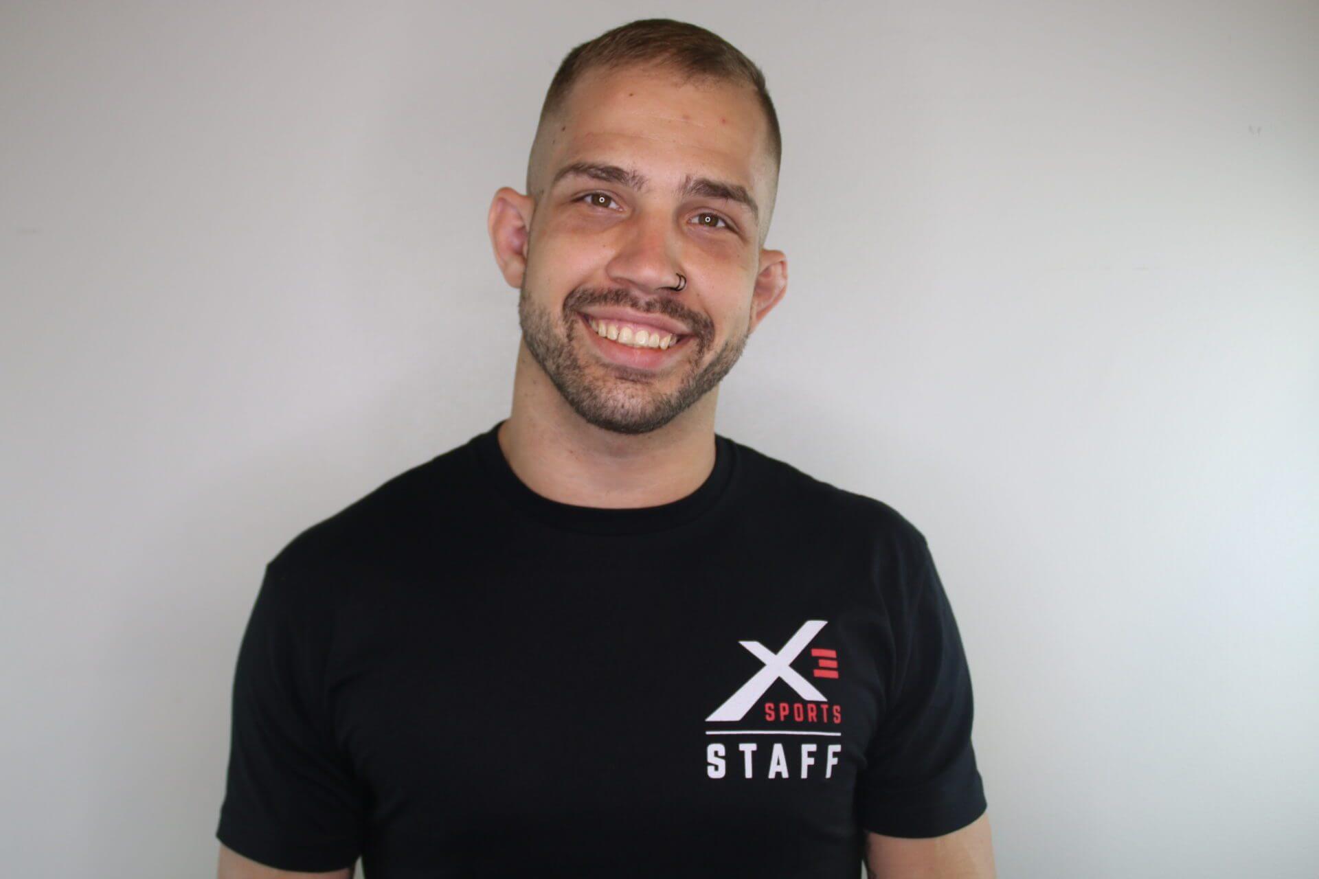 Trainer - Shonfelt, Robert - 1 Trainer - Shonfelt, Robert - 1