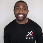 Breon West Midtown Trainer