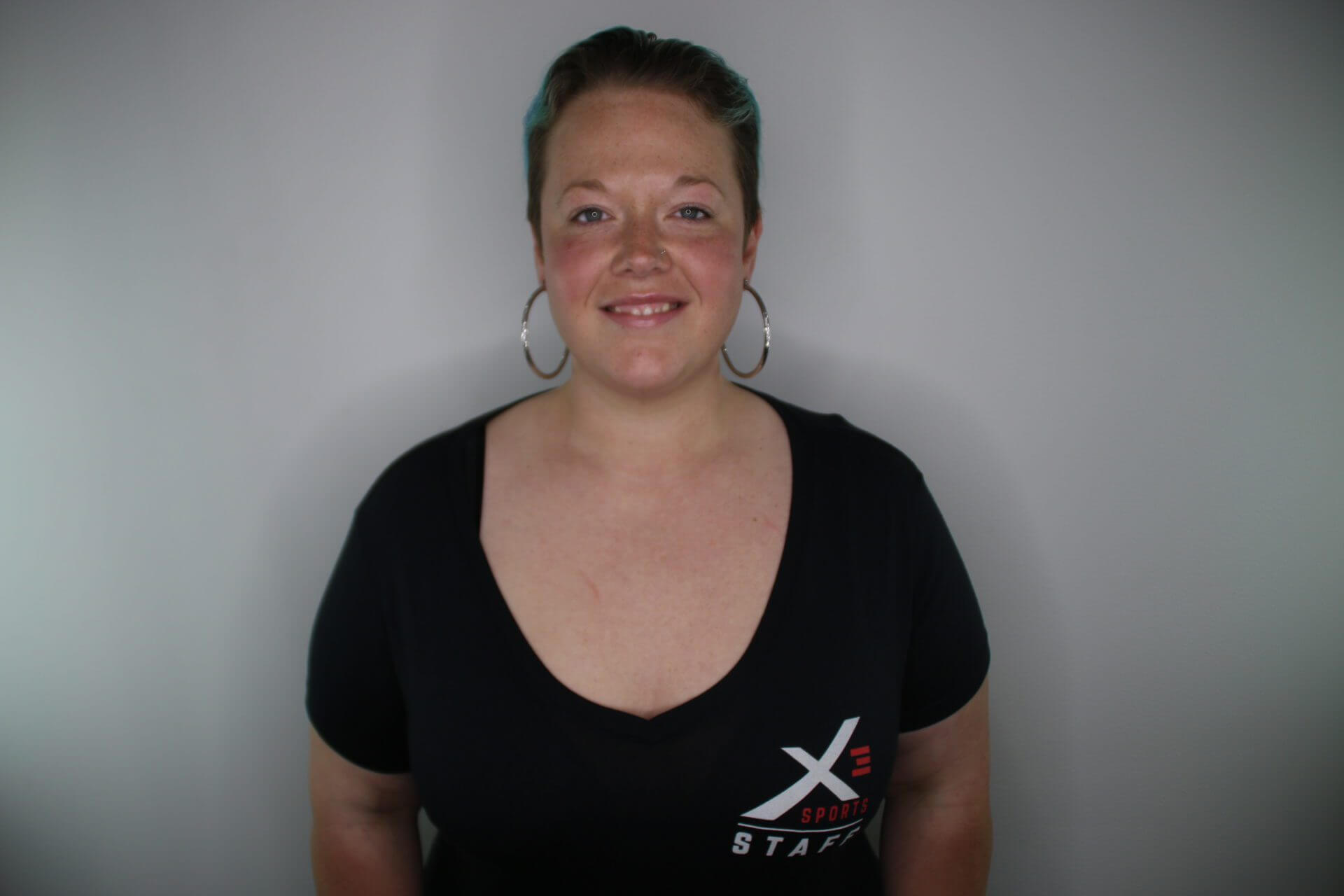 CSO - Oteka, Jessica - 1 Jessica Oteka | X3 Sports Employee | X3 Sports
