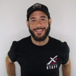 Tony Tucci | X3 Sports Employee | X3 Sports