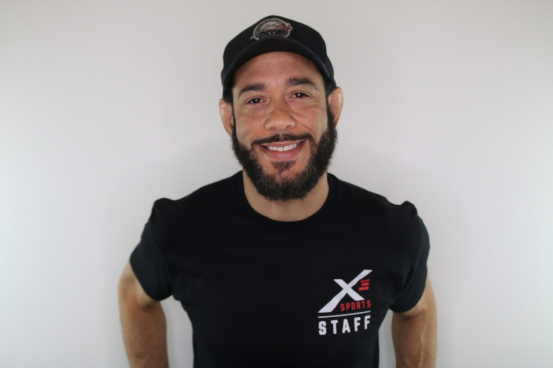 CSO - Tucci, Tony - 1 Tony Tucci | X3 Sports Employee | X3 Sports
