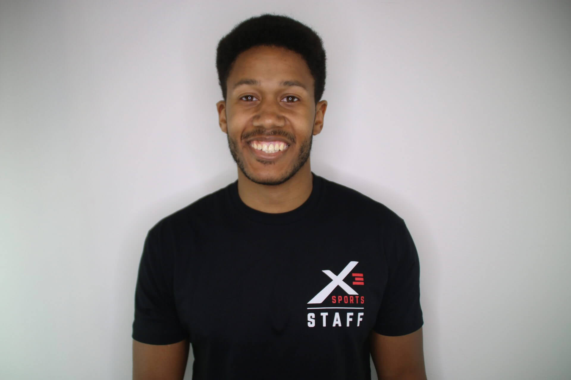 Trainer - Bazzell, Andrew - 1 Andrew Bazzell | X3 Sports Employee | X3 Sports