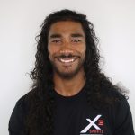 Robert Beecham | X3 Sports Employee | X3 Sports