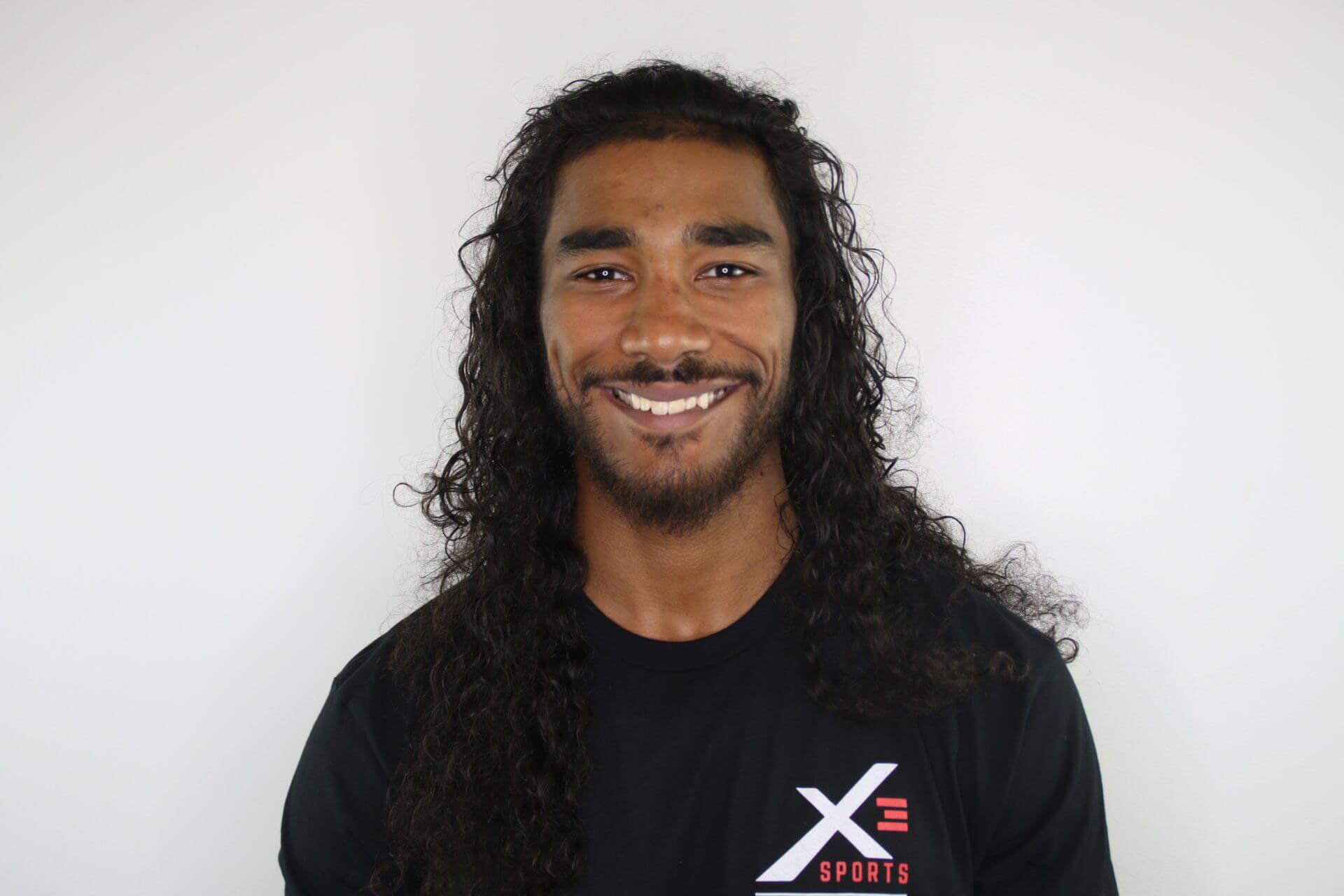 Trainer - Beecham, Robert - 1 Robert Beecham | X3 Sports Employee | X3 Sports