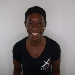 Rica Grandison | X3 Sports Employee | X3 Sports
