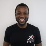 Terrance Weathersby | X3 Sports Employee | X3 Sports