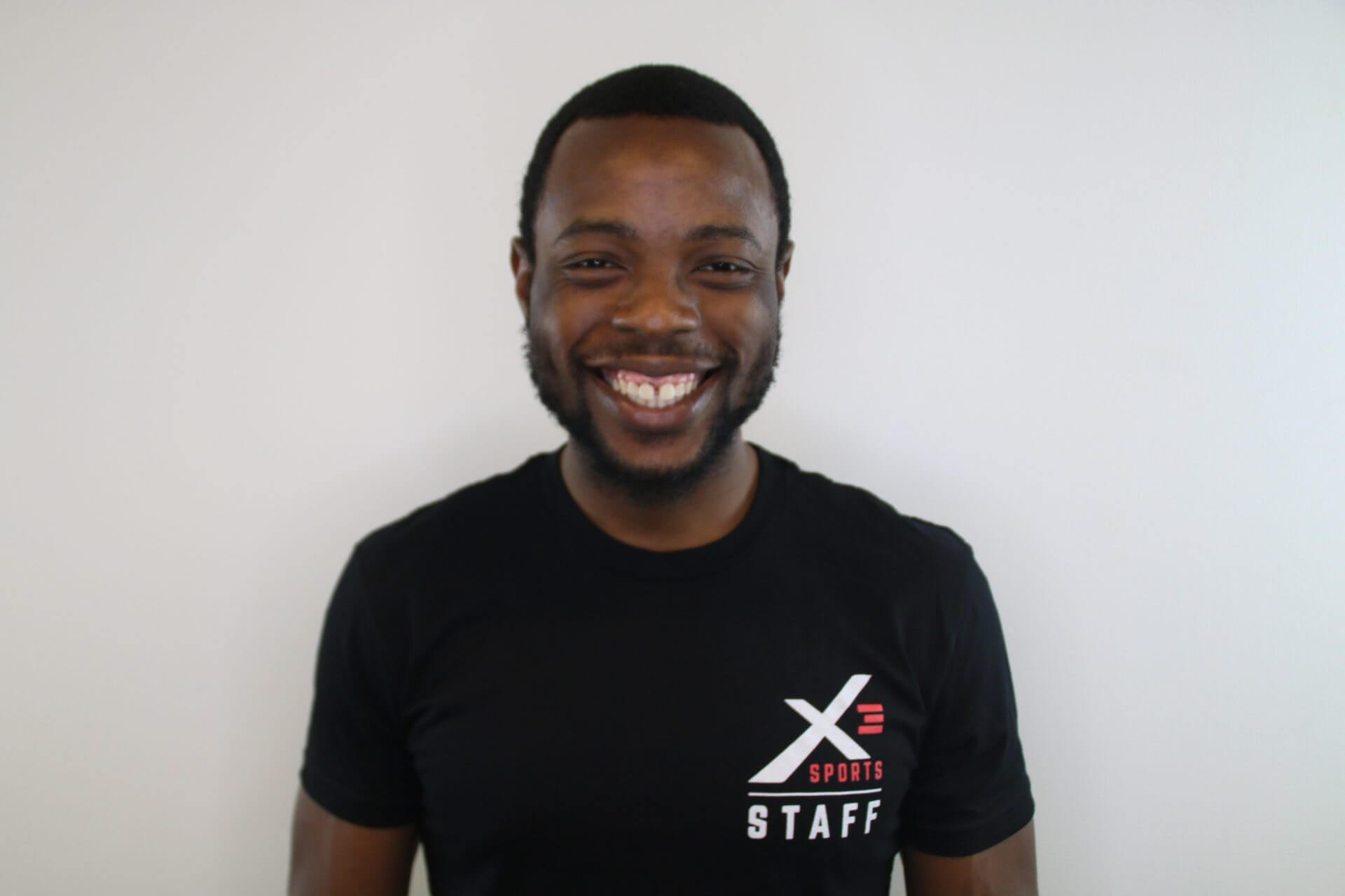 Trainer - Weathersby, Terrance - 1 Terrance Weathersby | X3 Sports Employee | X3 Sports
