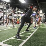 HIIT gym Atlanta