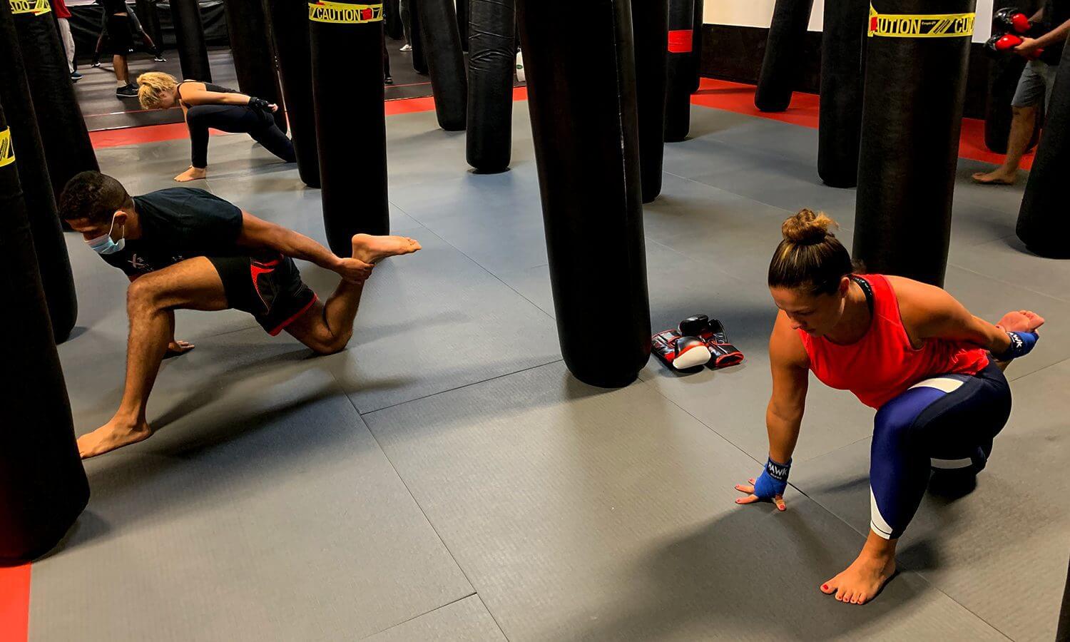 careers-class-instructors2 X3 Sports Careers | Career Opportunity | X3 Sports