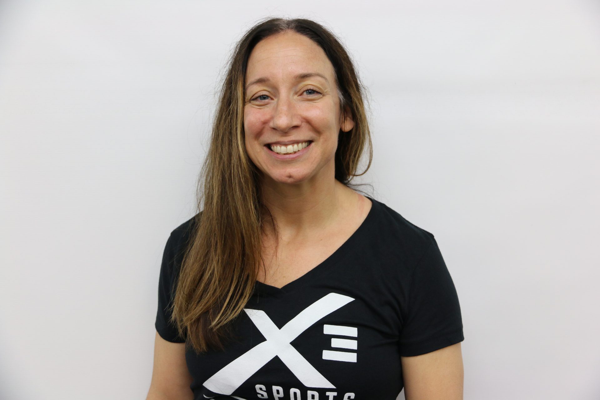 Stephanie Tinsley | Training Director | X3 Sports West Midtown