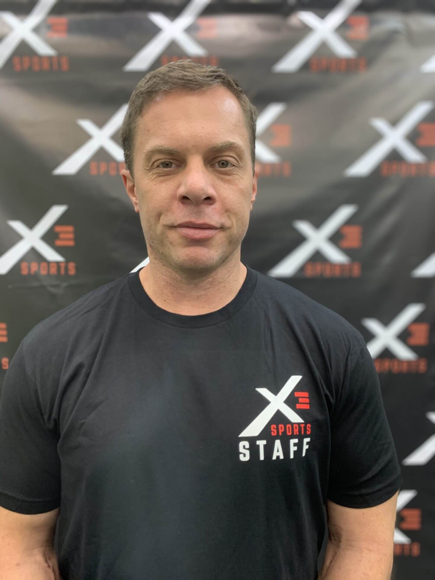 Ken Terrell Ken Terrell | General Manager | Athens | X3 Sports