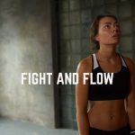 Fight and Flow Class with Womean