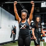 get started at the gym