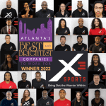 X3 Sports Best & Brightest Companies To Work For