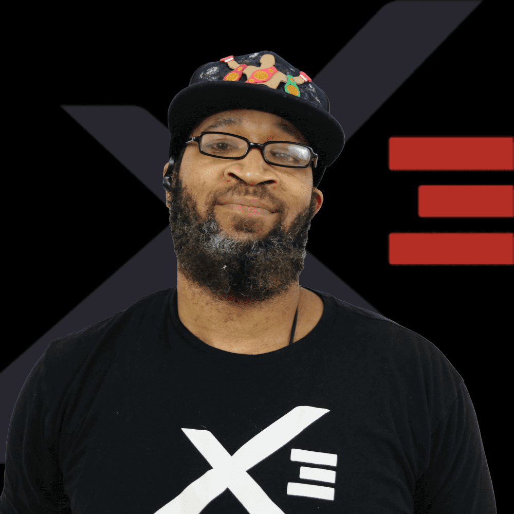 Ish Employee Photo
