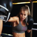 X3 Sports is one of the most popular boxing gyms in Midtown Atlanta.