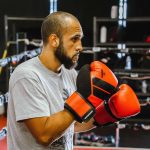 Boxing vs kickboxing