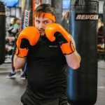 benefits of kickboxing