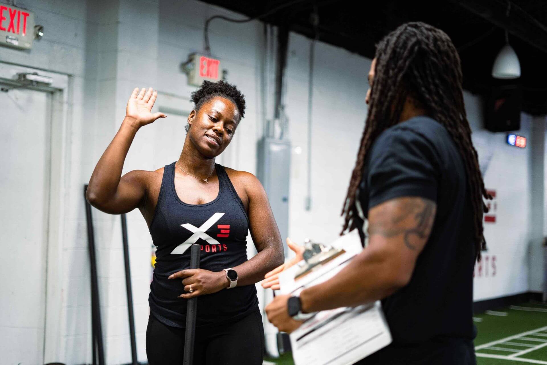 Kickboxing Classes in Marietta, Kickboxing for Weight Loss