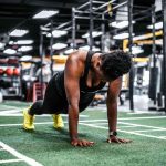 eat right for maximum HIIT boxing results