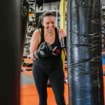 benefits of kickboxing