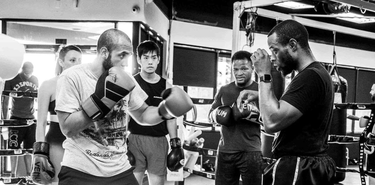 Is Kickboxing A Martial Art?