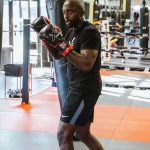 boxing for 30 days
