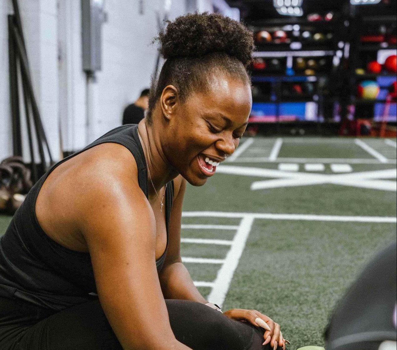 Benefits of Kickboxing A Comprehensive Guide