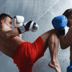 muay thai training for beginners near canton