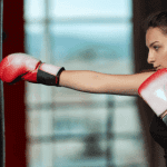 Kickboxing Workout for Beginners