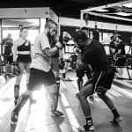 Learn How to Box with X3 Sports