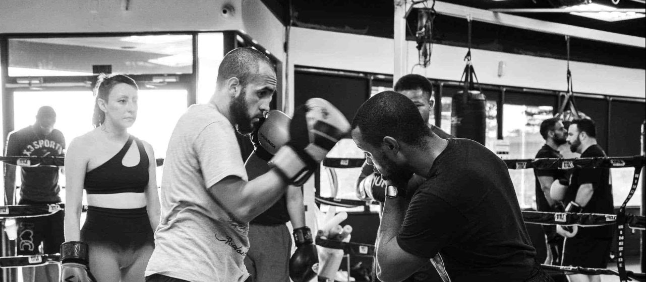 Learn How to Box with X3 Sports