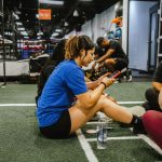 how to workout with a busy schedule