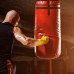 boxing classes in Atlanta