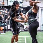 boxing good for losing weight