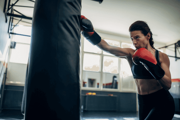 Understanding Kickboxing for Weight Loss
