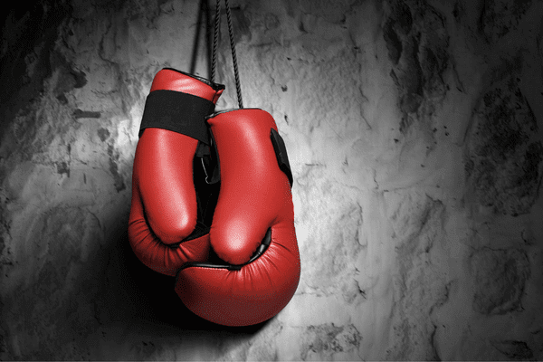 How Can I Use Boxing for Weight Loss?