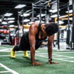 Fast Track: A HIIT Workout For Beginners