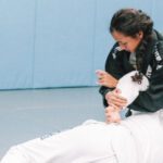 Discover the benefits of Brazilian Jiu Jitsu for Women at X3 Sports