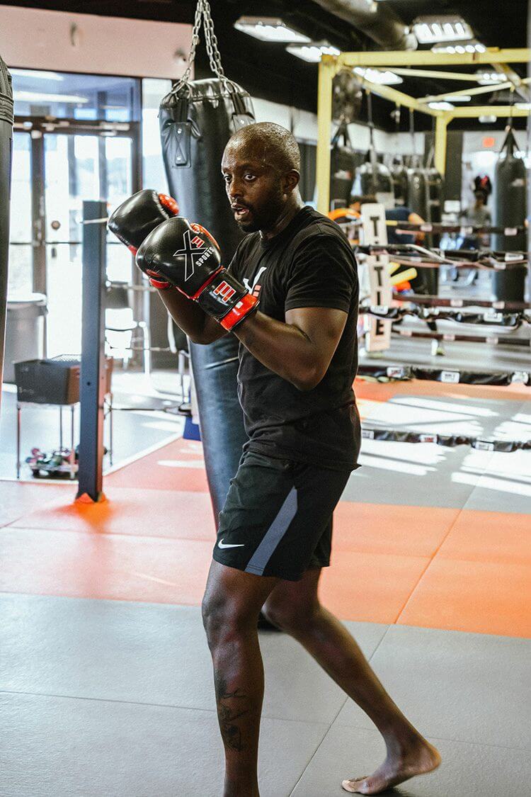 Achieve Knockout Results with X3 Sports' Boxing Training